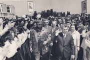تنها باری که حق با صادق خلخالی بود