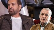 ببینید | افشاگری فیروز کریمی از طبابت رایگان مسعود پزشکیان