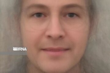 عکس | چهره هوش مصنوعی برای نخستین بار دیده شد