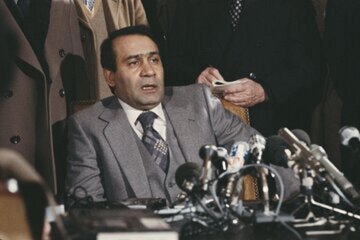 قطب‌زاده: نمی‌خواستند حرف‌های گلسرخی را منتشر کنیم/  چهار بار مرا کشته‌اند و چندین بار مامور چین و شوروی و آمریکا و اروپا کرده‌اند