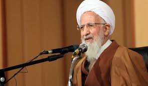 آیت الله جوادی آملی: معتکفین برای دوام نظام و عظمت مقام معظم رهبری دعا کنند