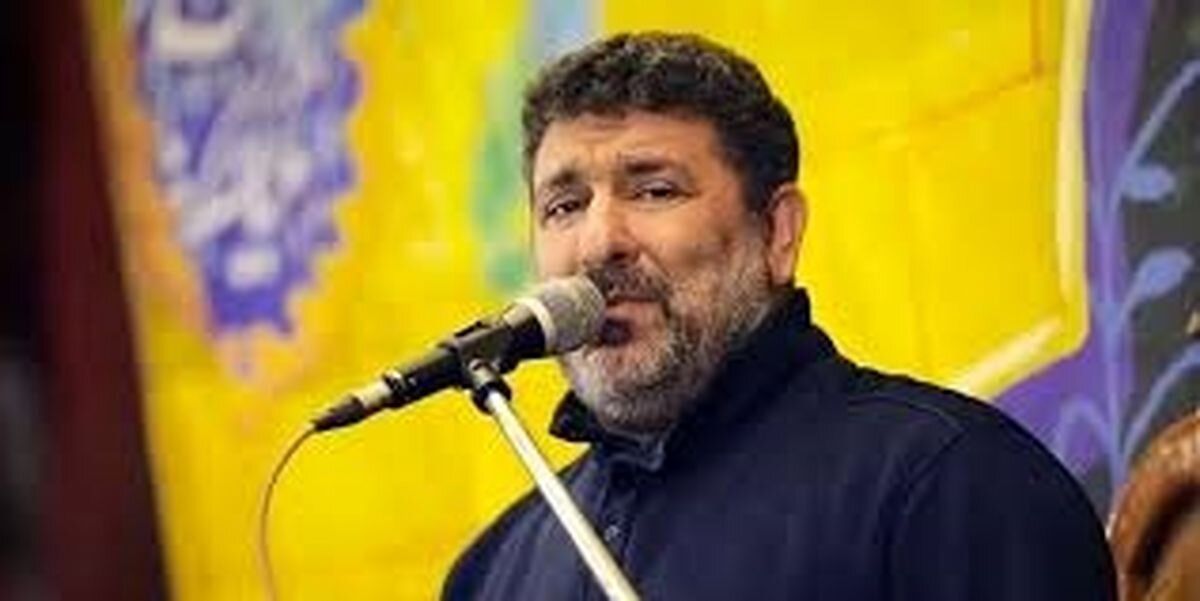 سعید حدادیان: برخی افراد در گذشته شعار «جانم فدای ایران» سر میدادند، اما اکنون… سعید حدادیان: برخی افراد در گذشته شعار «جانم فدای ایران» سر میدادند، اما اکنون…