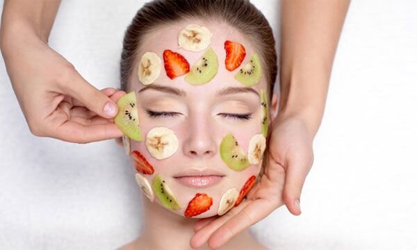 ۶ میوه معجزهآسا برای سلامت پوست