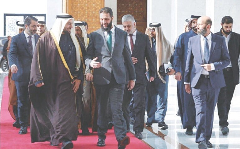 از تحولات سوریه عقب نمانیم/ نباید به انتظار کنشهای آینده نشست