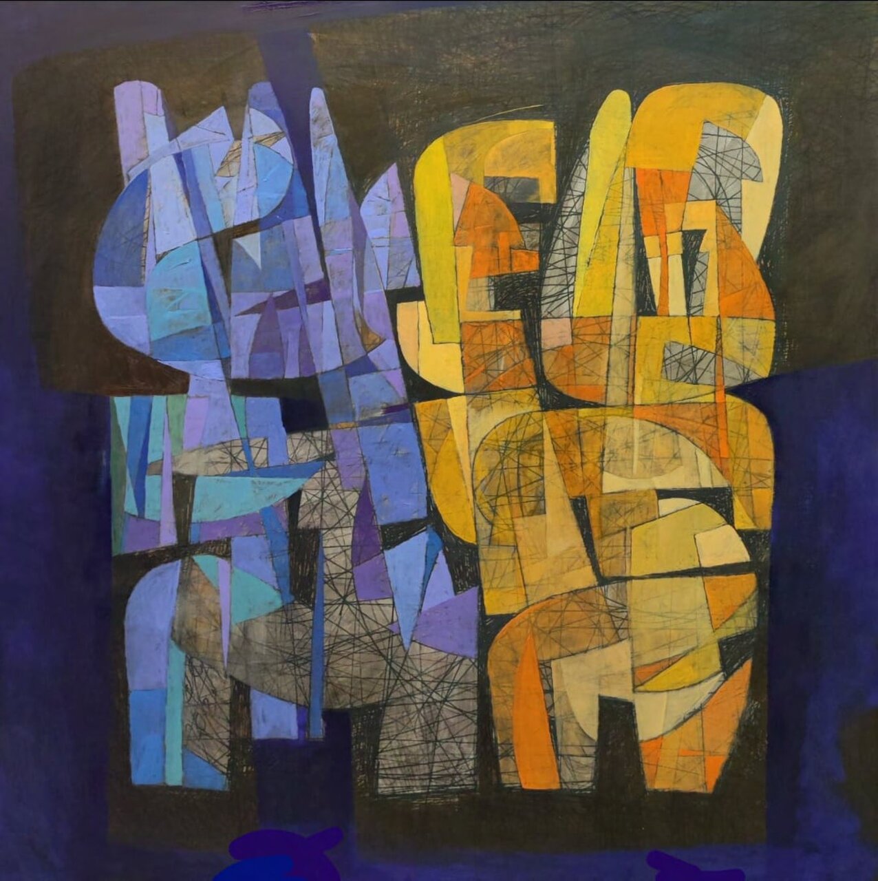 حسین خسروجردی: پیش از انقلاب اندیشیدن ممنوع بود و همه جریانها خاماندیش بودند/ خودم را در آثارم تکرار و زندانی نکردم/شهرسازی و معماری ما سرکوبگر است