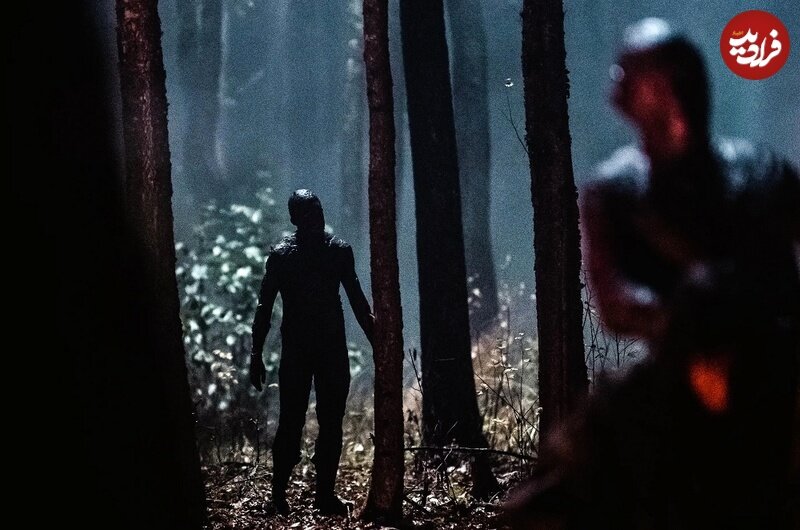 نگاهی به فیلم پساآخرالزمانی «عزرائیل»؛ وحشتی که در سکوت فوران میکند