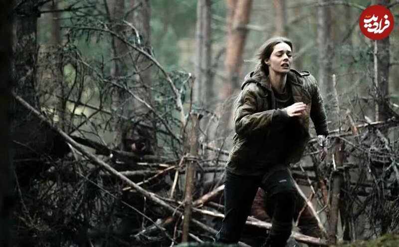 نگاهی به فیلم پساآخرالزمانی «عزرائیل»؛ وحشتی که در سکوت فوران میکند