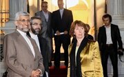 پیشنهاد جلیلی برای غنی‌سازی ۹۰ درصدی: اهرم فشاری که کار نکرد / غنی‌سازی بازدارنده نبود / چگونه بالا رفتن از نردبان غنی‌سازی به کشور آسیب زد؟