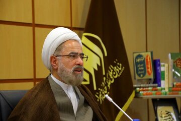 انتقاد فرزند آیت الله جوادی آملی از برخورد امنیتی و انتظامی با حجاب/ برخی از مسائل فقهی که «فتوا» هم دارند در جامعه عملی نیست