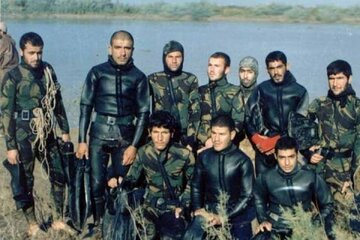 عملیات کربلای چهار چگونه لو رفت/ روایت شاهدان عینی