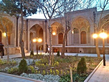سعدالسلطنه ماهیت خود را از دست داده  است سعدالسلطنه ماهیت خود را از دست داده  است