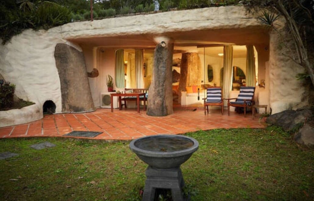 تصاویر| خانههای قصهها که نمونههای واقعی دارند