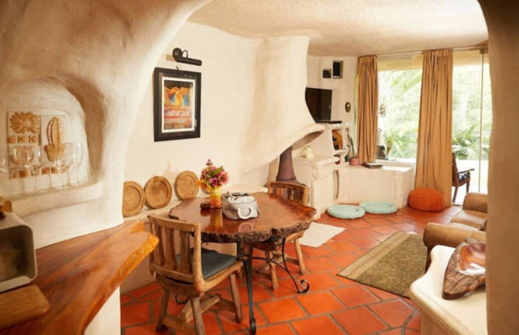 تصاویر| خانههای قصهها که نمونههای واقعی دارند