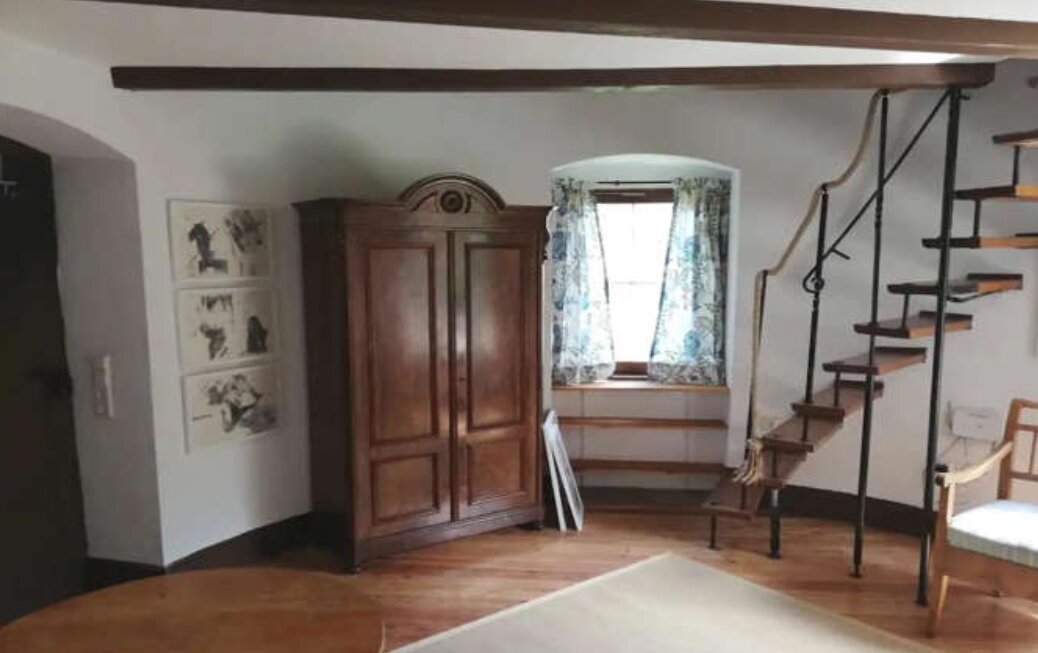 تصاویر| خانههای قصهها که نمونههای واقعی دارند