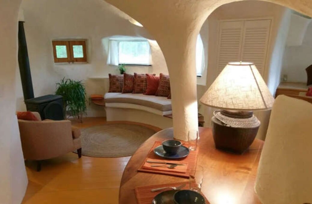 تصاویر| خانههای قصهها که نمونههای واقعی دارند