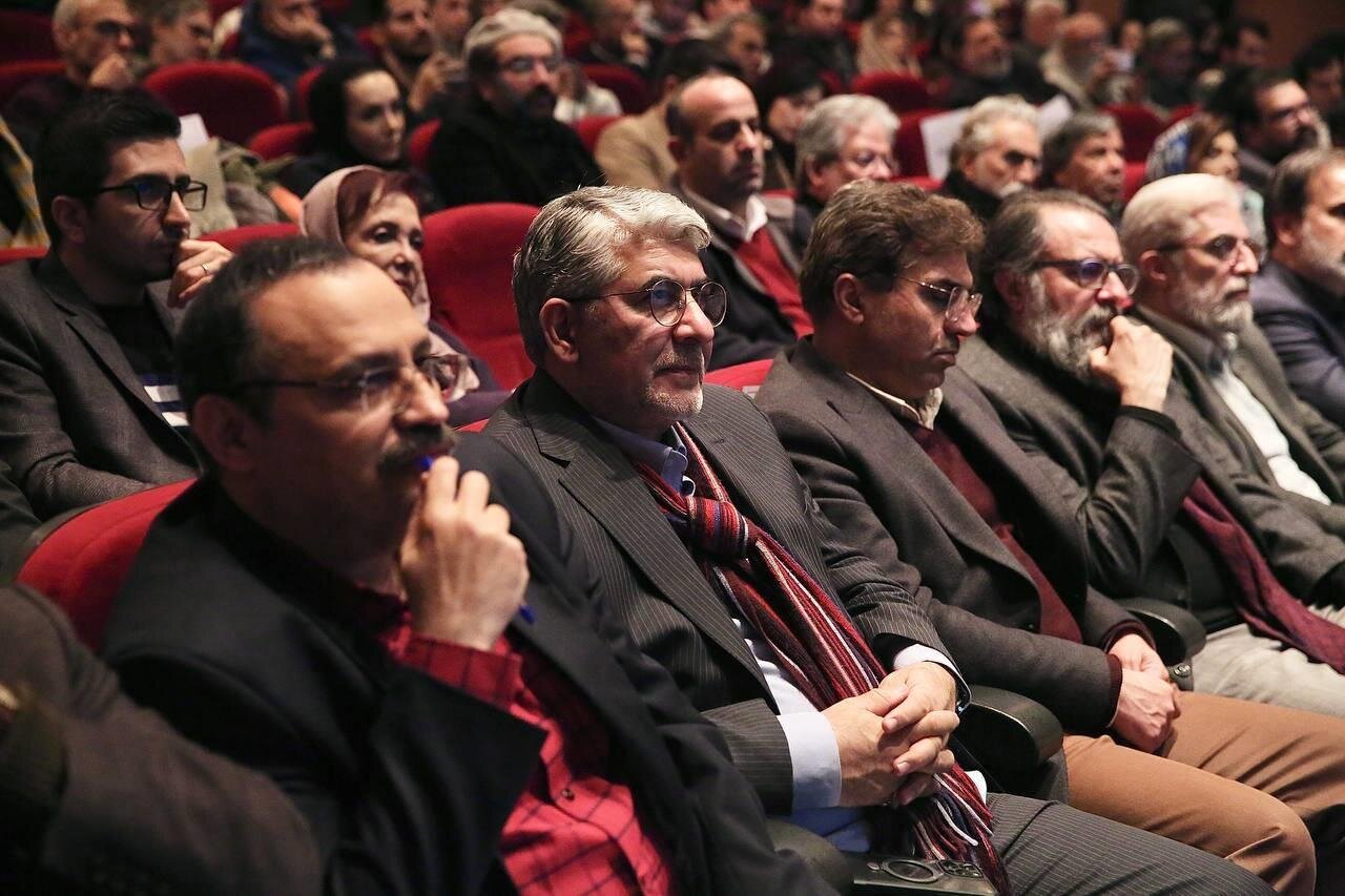 مشکلات امروز ما به دلیل جدی گرفته نشدن مقوله پژوهش است