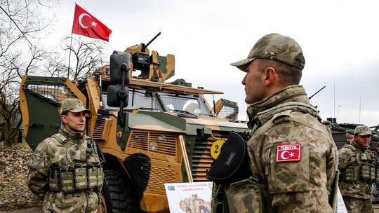 چهار پیشبینی درباره سیاست خارجی اردوغان در سال۲۰۲۵/ مواجهه ترکیه با پ.ک.ک چگونه خواهد بود؟