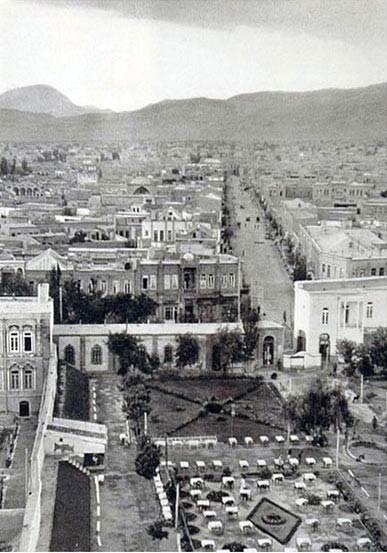 از دارالعلم تا  دارالشکوه؛ لقب برخی از شهرهای بزرگ ایران