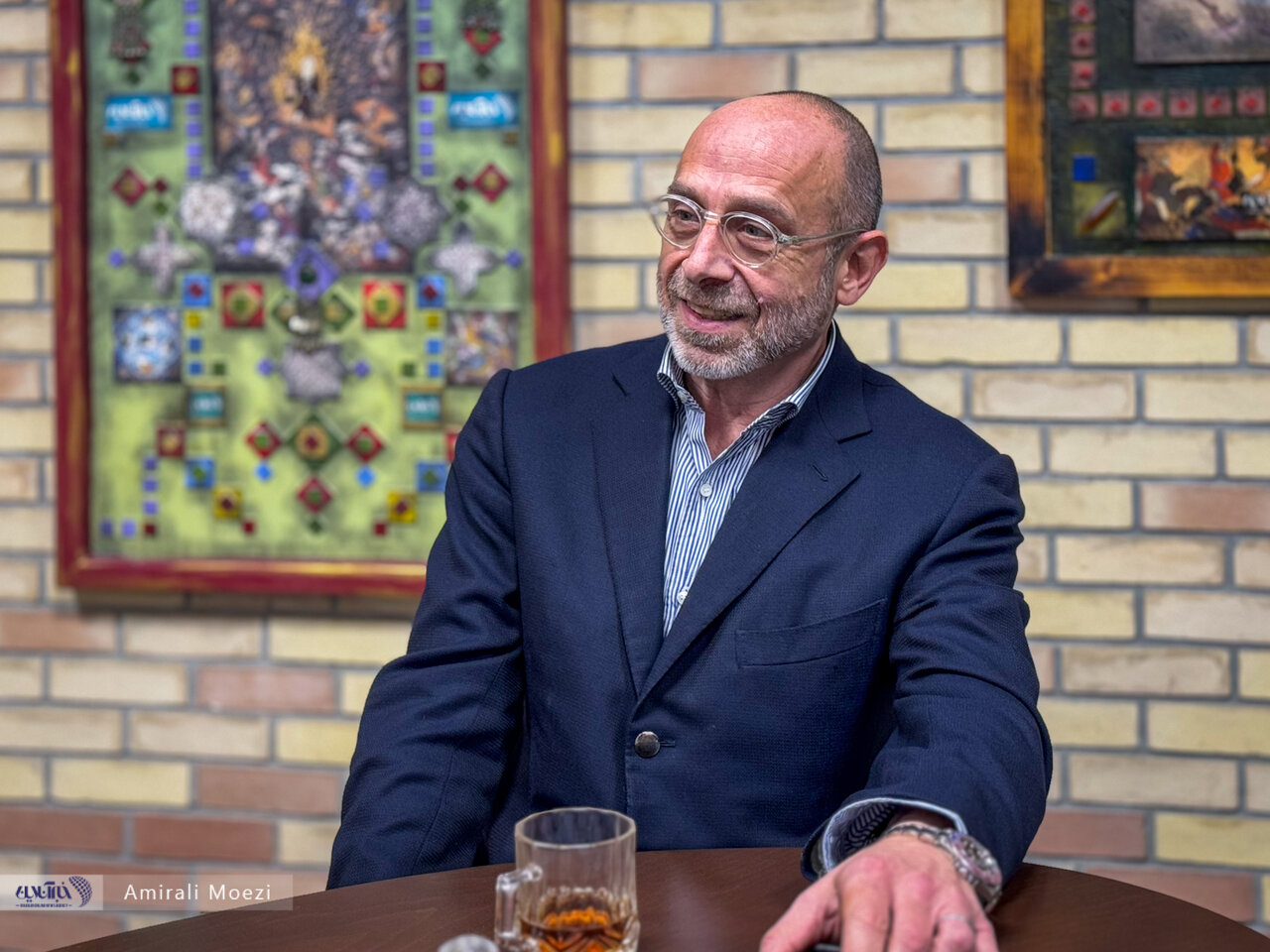 در فضای فعلی تنها یک راه داریم/ با عربستان میتوان پروژههای مهم تعریف کرد/عضویت در افایتیاف خطرناک نیست