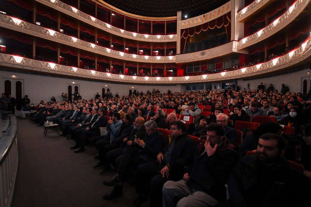 با فیلمهایی جسورانه مواجه شدیم/ نسل دهه هشتادی مستندسازان خلاق وارد سینما شدهاند