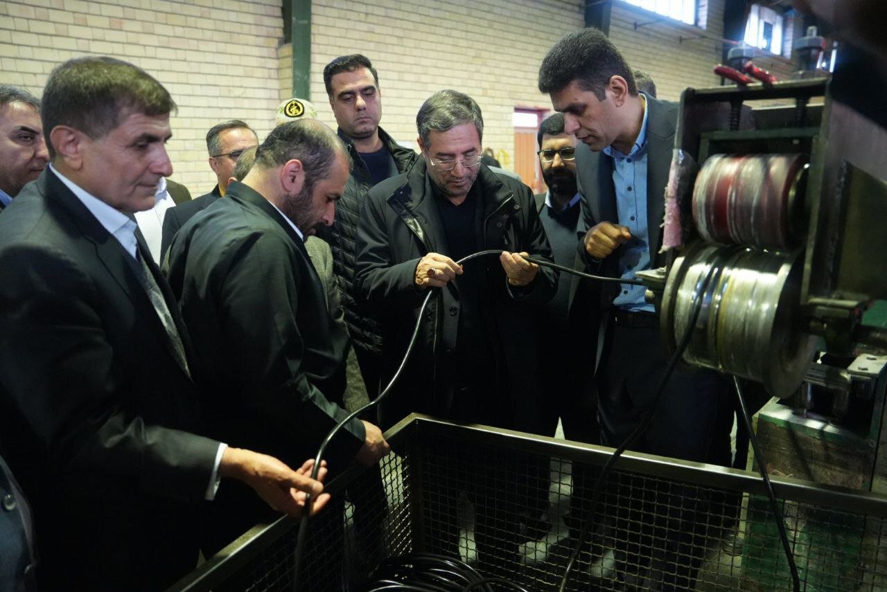 پیرانشهر مقصد اولین سفر شهرستانی استاندار آذربایجانغربی / در این سفر چه گذشت؟