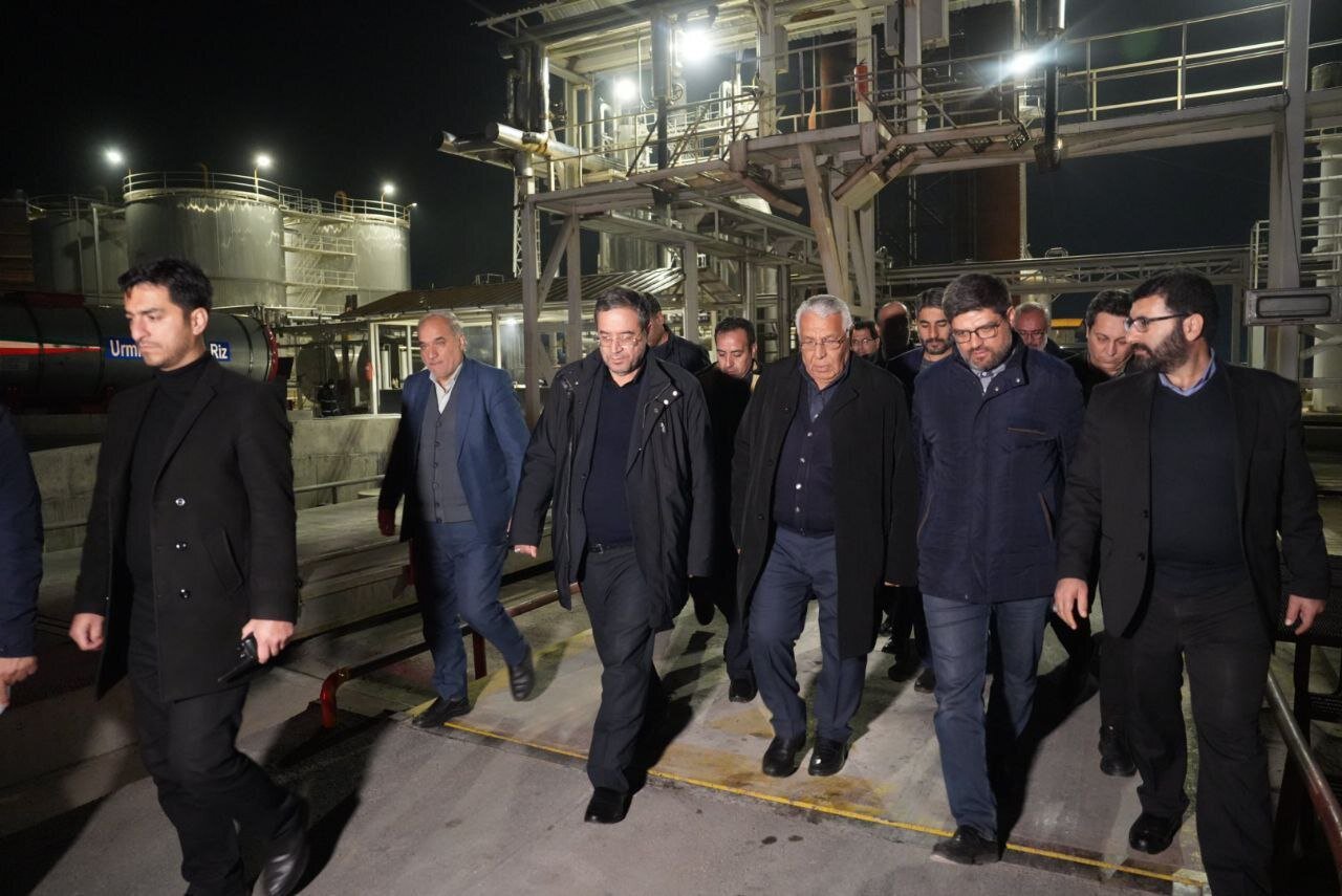 پیرانشهر مقصد اولین سفر شهرستانی استاندار آذربایجانغربی / در این سفر چه گذشت؟