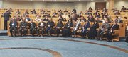 تصاویری از چهره های سیاسی اصلاح طلب در یک مراسم/ ابتکار و خانیکی هم بودند