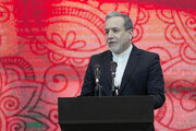 Iran FM to visit China in coming days