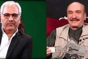 ببینید | گلایه داریوش کاردان از مهران مدیری: رفتارهایی دیدم، انگار از اینکه توسط من...