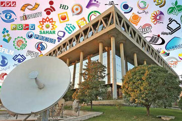 صداوسیما موضوعات یکی از تندروترین لایههای جناح سیاسی را روایت میکند / تلویزیون از قانون اساسی فاصله دار