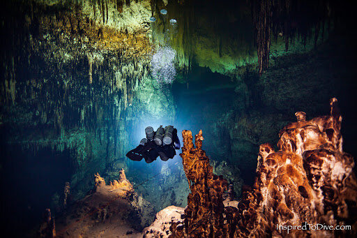 طولانیترین تونلهای جهان که به اعماق زمین راه دارند!