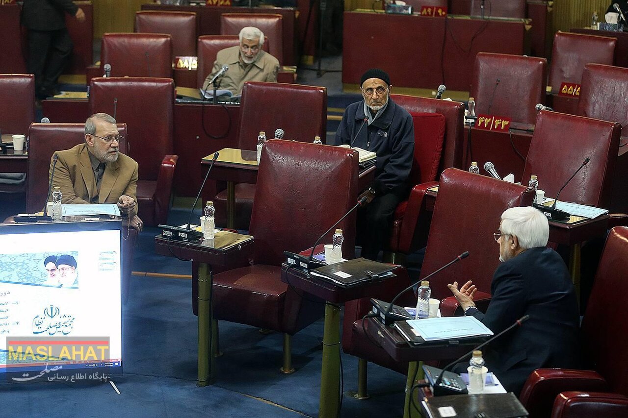 تقابل تندروها با موافقان FATF در مجمع تشخیص / گرهِ کور پرونده پالرمو و CFT پس از 5 سال باز میشود؟ 3