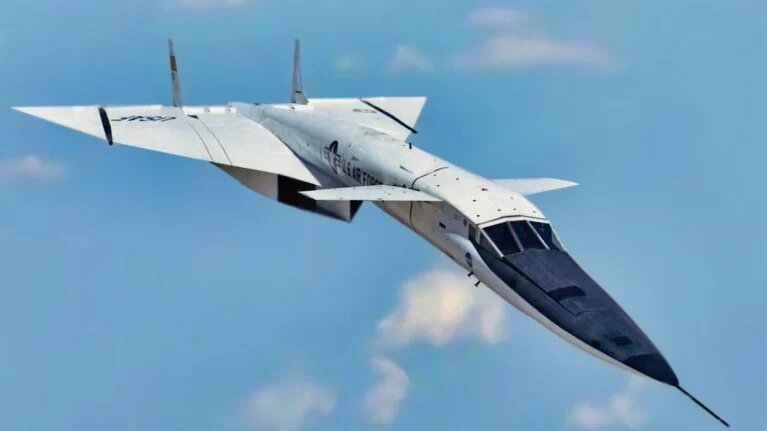 عکس| سریعترین جنگندههای نظامی جهان