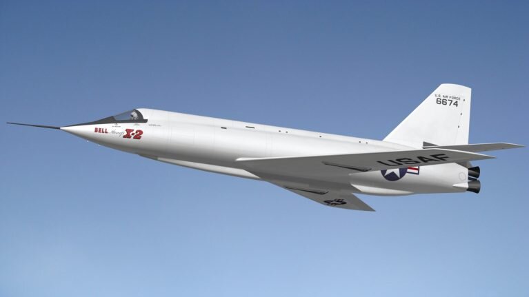 عکس| سریعترین جنگندههای نظامی جهان