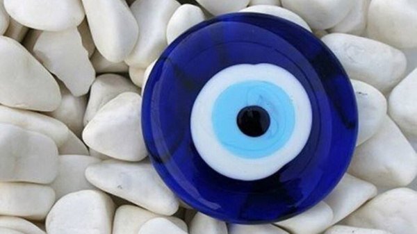 واقعیات وحشتناک از چشم زخم