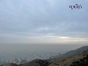 انتقاد یک مقام مسئول/ هوای کابل⁩ بهتر از همه جا/ ایران رتبه⁩ ۱۷۲ در بین کشورها