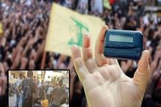 ببینید | توضیحات رئیس دانشگاه علوم پزشکی بقیه‌الله از تعداد مجروحان درمان شده حادثه پیجرهای لبنان