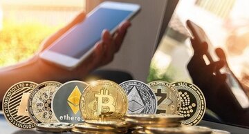 تبلیغ این رمزارزها در فضای مجازی ممنوع است + جزئیات