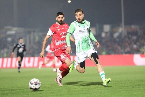 شروع کار باقری با کامبک/ مغضوبین گاریدو ستارههای کریم