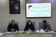 لزوم تقویت فرهنگ و تمدن غنی ایرانی  اسلامی در حوزه تولید پوشاک