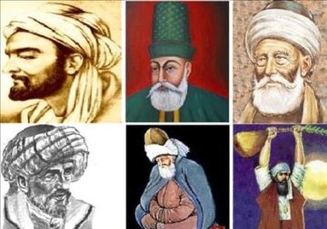 مصادره عجیب ابن‌سینا از سوی امارات و ترکیه/ اعتراض حاکم دبی به هاشمی