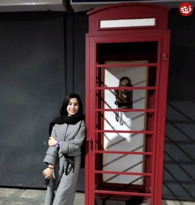تغییر چهره «مینو کوچولو» سریال از سرنوشت بعد 5 سال در 15 سالگی