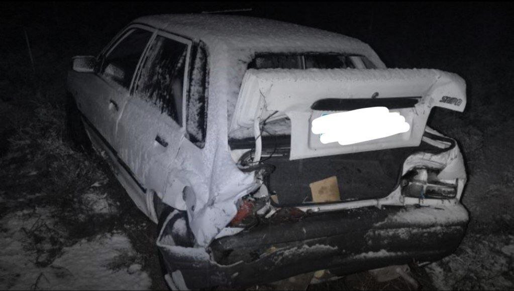 حوادث پرتعداد ترافیکی روز جمعه در آذربایجانغربی / اورژانس و هلالاحمر: خوشبختانه فوتی نداشتیم