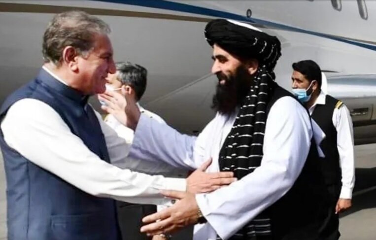 همسایگان غربیمان در تهدید ناامنی و جنگ/همسایگان شرقیمان در حال ابوعطا خواندن!