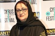 ببینید | سختگیری عجیب مریم امیرجلالی برای دخترش در شب نامزدی