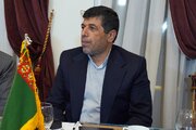 نمایشگاه ایران آگروفود ۲۰۲۴؛ گامی نو در توسعه تجارت ایران و ترکمنستان
