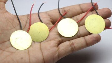 تولید برق از حرکات بدن / سرانجام از شارژر بینیاز میشویم؟