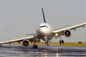 تولید سوخت هواپیما از پلاستیک بازیافتی! تولید سوخت هواپیما از پلاستیک بازیافتی!