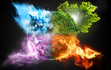 نسخه طب سنتی برای مهار حساسیتهای بهاری/ کدام مزاجها بیشتر دچار آلرژی میشوند؟ نسخه طب سنتی برای مهار حساسیتهای بهاری/ کدام مزاجها بیشتر دچار آلرژی میشوند؟