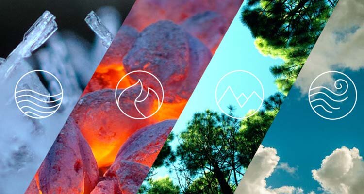 بهترین منطقه برای سکونت کجاست؟/ چه اقلیمی برای مزاجهای سرد و گرم مناسب است؟